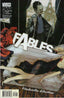 Fables #022 Comics - Back Issues DC Comics
