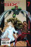 Ultimate Six #07 Comics - Back Issues Marvel Comics