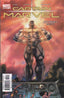 Captain Marvel (2002) #20 Comics - Back Issues MARVEL COMICS
