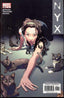 Nyx (2003) #05 Comics - Back Issues Marvel Comics