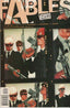 Fables #023 Comics - Back Issues DC Comics