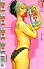 Bite Club #01 Comics - Back Issues DC Comics