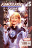 Ultimate Fantastic Four #05 Comics - Back Issues Marvel Comics