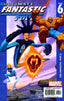 Ultimate Fantastic Four #06 Comics - Back Issues Marvel Comics