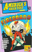Americas Greatest Comics (2002) #09 Comics - Back Issues AC COMICS