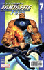 Ultimate Fantastic Four #07 Comics - Back Issues Marvel Comics