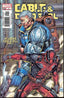 Cable & Deadpool #04 Comics - Back Issues Marvel Comics