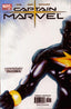 Captain Marvel (2002) #24 Comics - Back Issues MARVEL COMICS