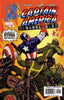 Captain America (2002) #29 Comics - Back Issues MARVEL COMICS