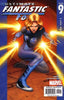 Ultimate Fantastic Four #09 Comics - Back Issues Marvel Comics