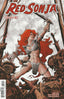 Red Sonja (2016v2) #15 Comics - Back Issues Dynamite Entertainment