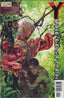 Y the Last Man #25 Comics - Back Issues DC Comics