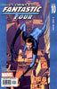 Ultimate Fantastic Four #10 Comics - Back Issues Marvel Comics
