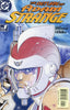 Adam Strange (2004) #01