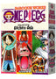 One Piece Omnibus GN 07 Baroque Works Vol 19-21 Trades/Hard Covers Viz Media