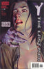 Y the Last Man #26 Comics - Back Issues DC Comics