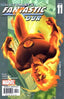 Ultimate Fantastic Four #11 Comics - Back Issues Marvel Comics
