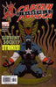 Captain America (2002) #31 Comics - Back Issues MARVEL COMICS