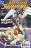 Adam Strange (2004) #03