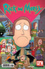 Rick and Morty (2015) #36 Comics - Back Issues Oni Press