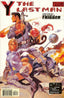 Y the Last Man #28 Comics - Back Issues DC Comics