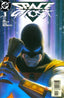 Space Ghost (2004) #01
