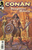 Conan and the Daughters of Midora #01 Comics - Back Issues DARK HORSE