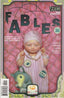 Fables #030 Comics - Back Issues DC Comics