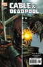 Cable & Deadpool #08 Comics - Back Issues Marvel Comics
