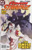 Adam Strange (2004) #04