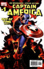 Captain America (2005) #01 Comics - Back Issues MARVEL COMICS