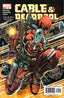 Cable & Deadpool #09 Comics - Back Issues Marvel Comics