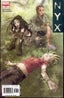 Nyx (2003) #07 Comics - Back Issues Marvel Comics