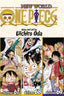 One Piece Omnibus GN 23 New World Vol 67-69 Trades/Hard Covers Viz Media