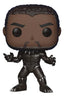 Pop Black Panther 273 Black Panther