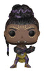 Pop Black Panther 276 Shuri Action Figures/Funko Pop Funko