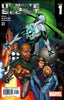 Ultimate Secret #01 Comics - Back Issues Marvel Comics