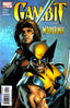 Gambit (2004) #05