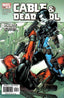 Cable & Deadpool #11 Comics - Back Issues Marvel Comics