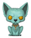 Pop Saga 11 Lying Cat Action Figures/Funko Pop Funko
