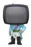 Pop Saga 09 Prince Robot IV Action Figures/Funko Pop FUNKO