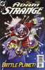 Adam Strange (2004) #07