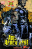 X-Men Age of Apocalypse #01 Comics - Back Issues Marvel Comics