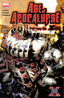 X-Men Age of Apocalypse #02 Comics - Back Issues Marvel Comics