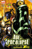 X-Men Age of Apocalypse #04 Comics - Back Issues Marvel Comics