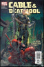 Cable & Deadpool #14 Comics - Back Issues Marvel Comics
