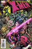 Uncanny X-Men (1981) #458 Comics - Back Issues Marvel Comics