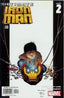 Ultimate Iron Man #02 Comics - Back Issues Marvel Comics