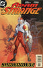Adam Strange (2004) #08