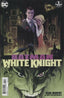 Batman White Knight #01 4th Ptg Comics - Back Issues DC Comics